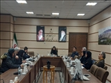 پیگیری روند الکترونیکی سازی خدمات دستگاههای اجرایی استان
